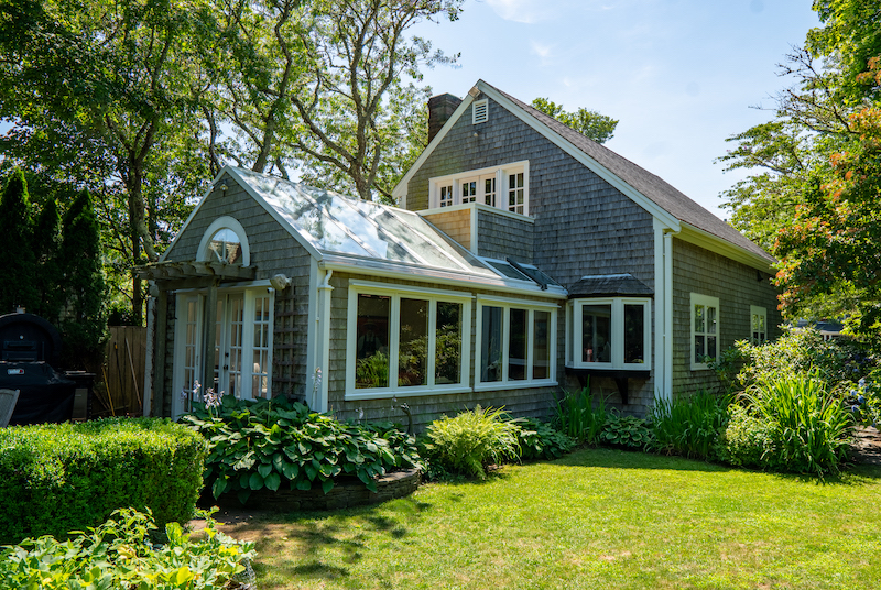71 North Liberty Street: Main Picture