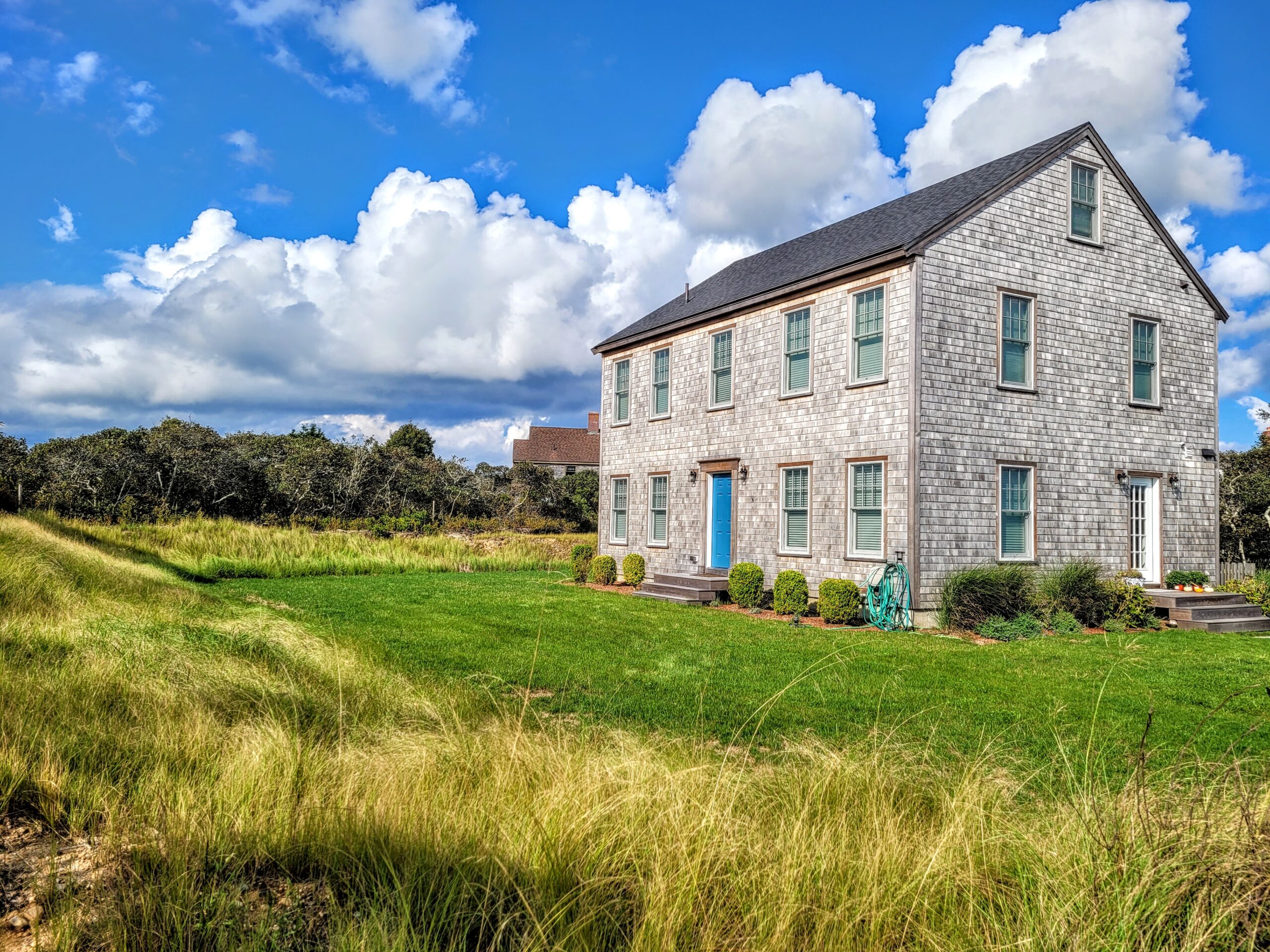 18 Wood Hollow Road: Main Picture