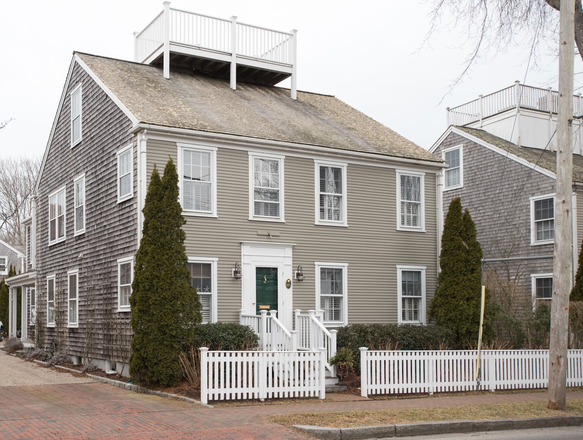 43.5 Pleasant Street: Main Picture