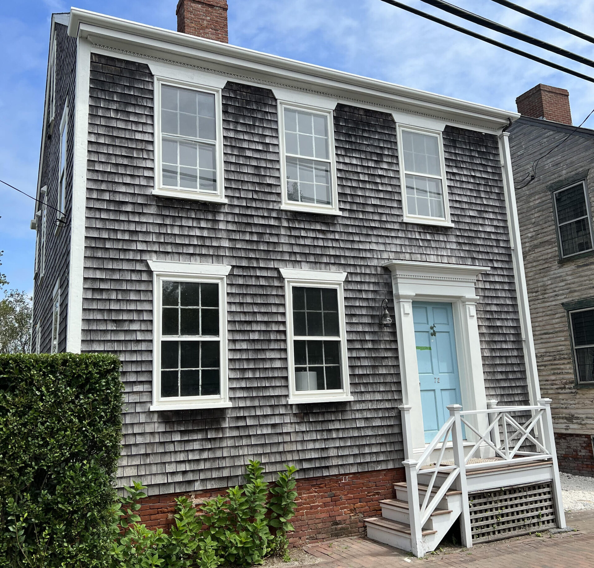 72 Orange Street: Main Picture