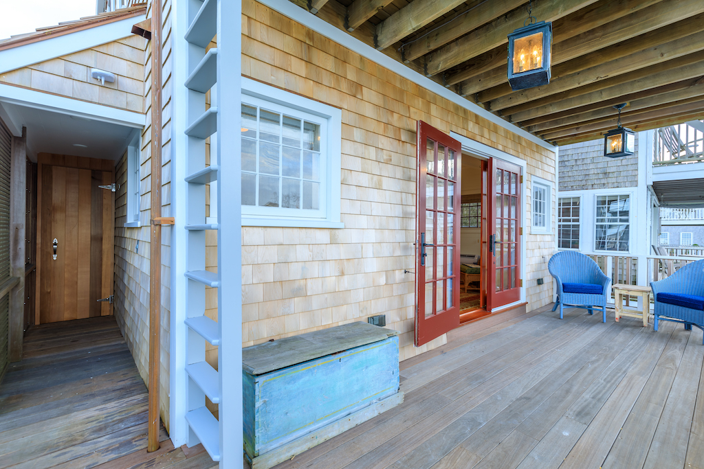 8 Old North Wharf Picture # 22