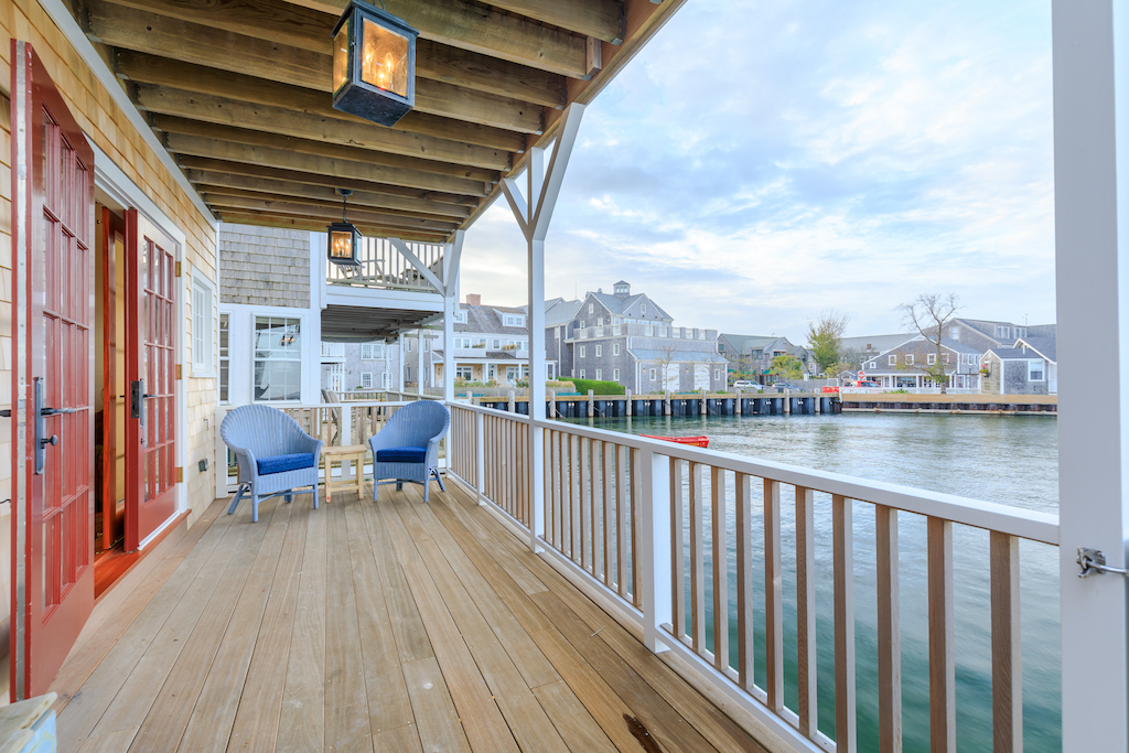 8 Old North Wharf Picture # 23