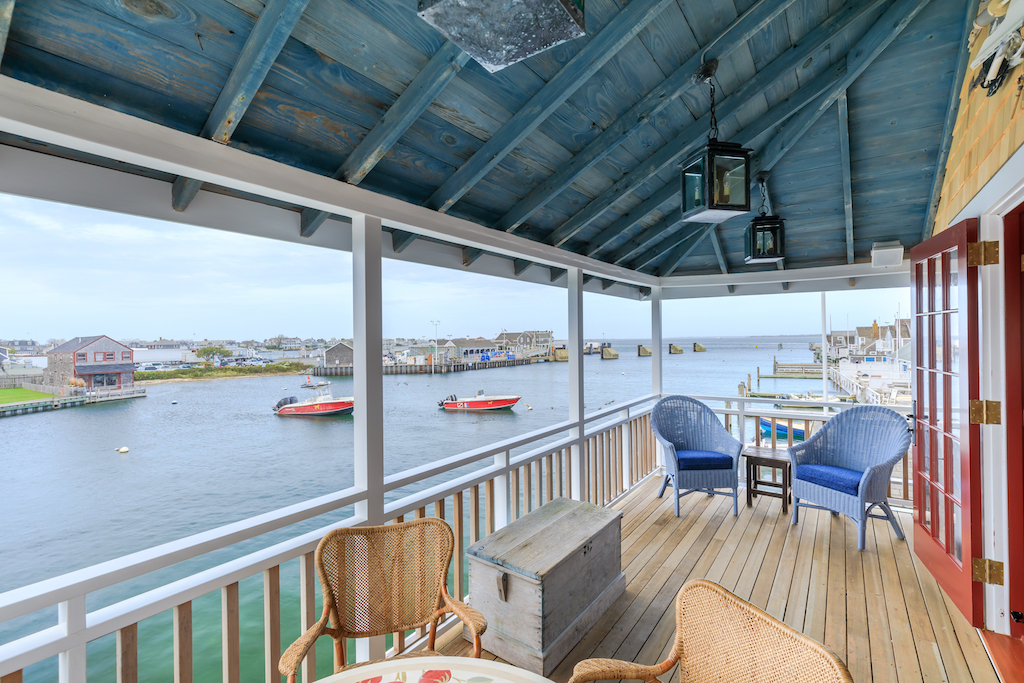 8 Old North Wharf Picture # 21