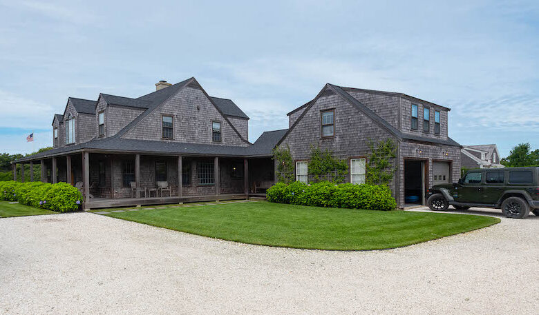 26 Masaquet Avenue: Main Picture