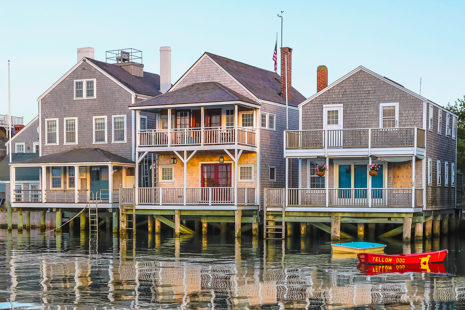 8 Old North Wharf Thumbnail