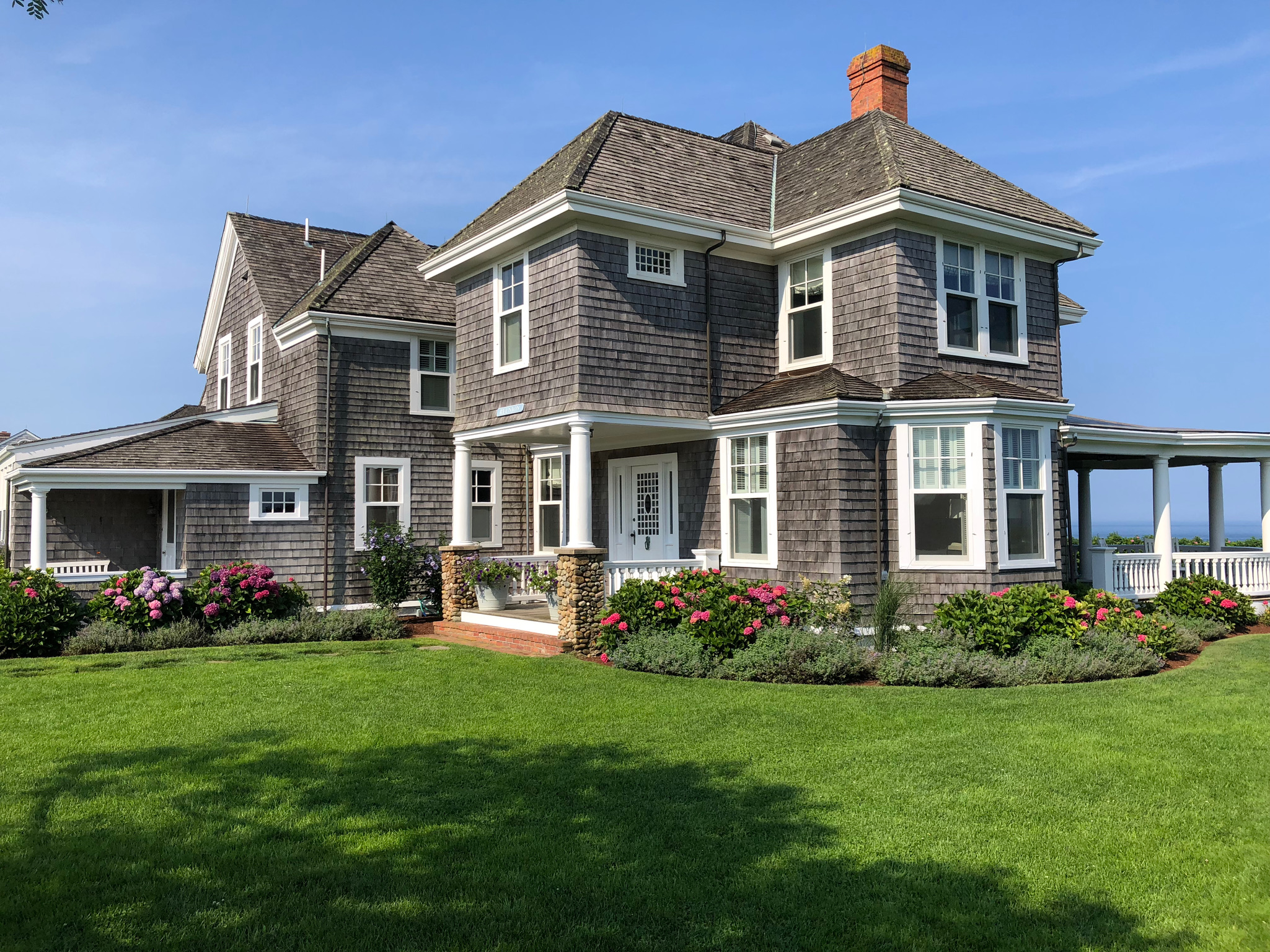 Nantucket Summer Rentals, 63 Baxter Road, Sconset