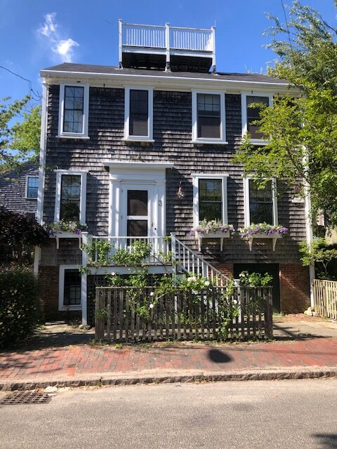 3 West Chester Street: Main Picture