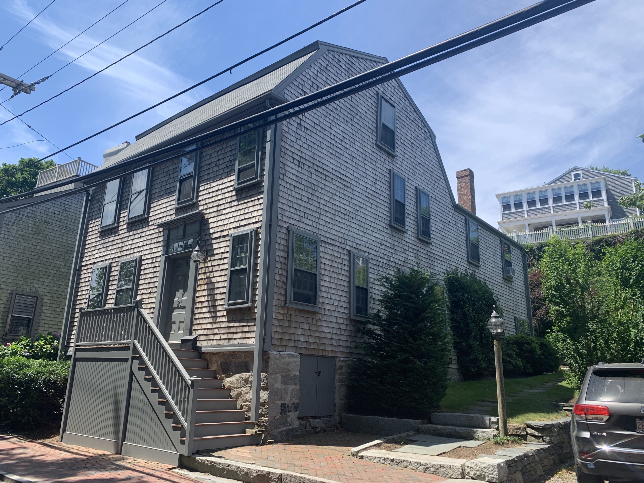 21 Union: Main Picture