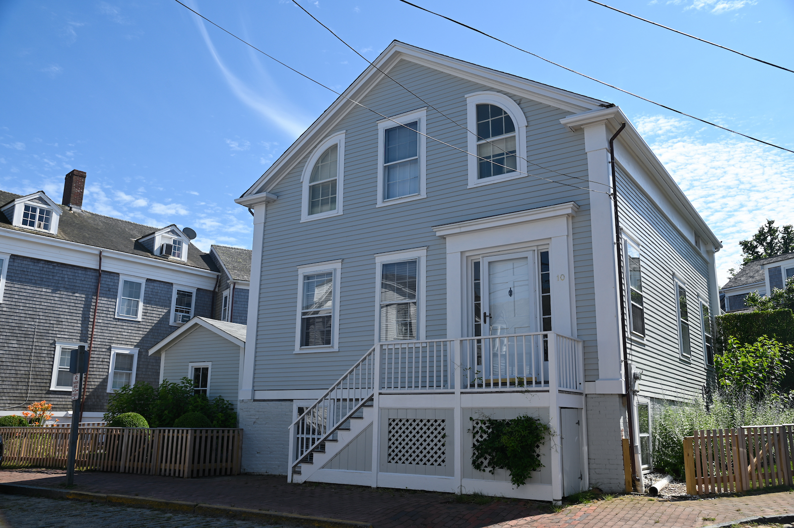 10 North Water Street: Main Picture