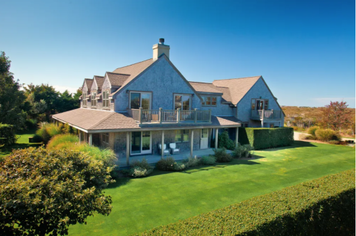81 Low Beach Road: Main Picture