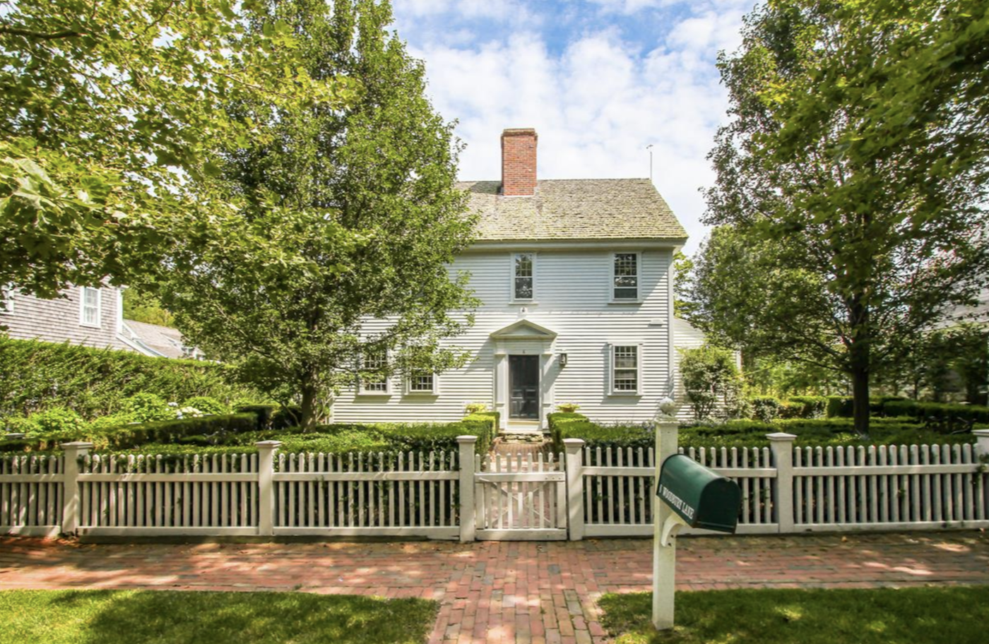 6 Woodbury Lane: Main Picture