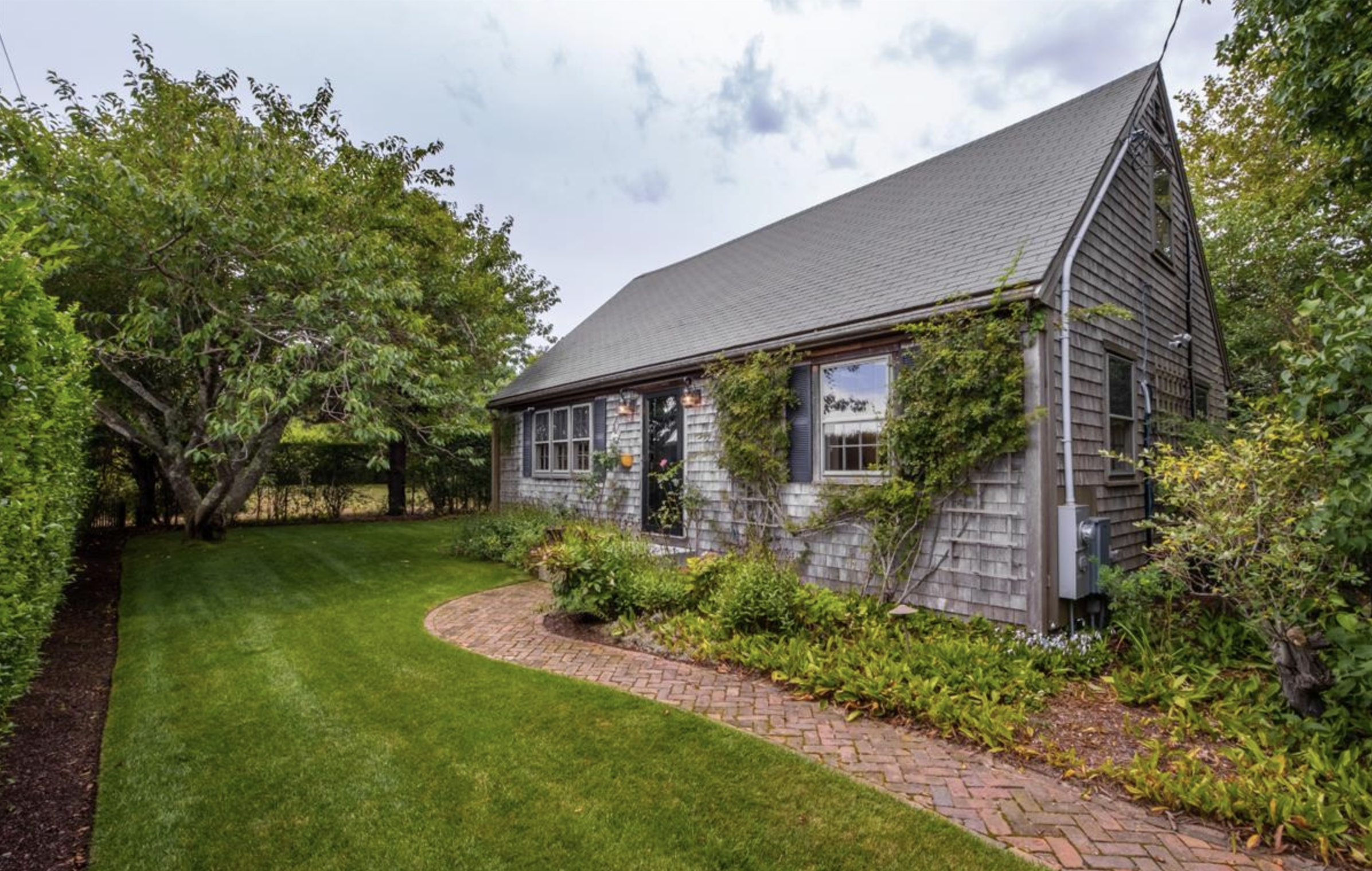 91 Hummock Pond Road: Main Picture